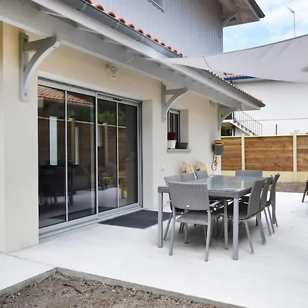Villa A Petit Piquey - Cap Ferret