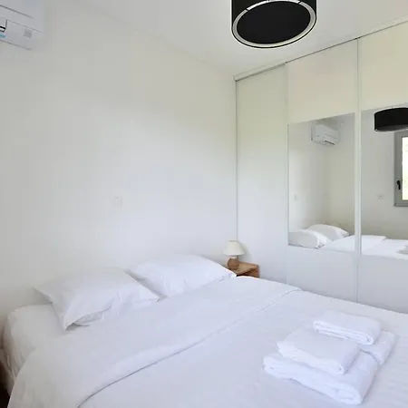 A Petit Piquey - Cap Ferret Villa